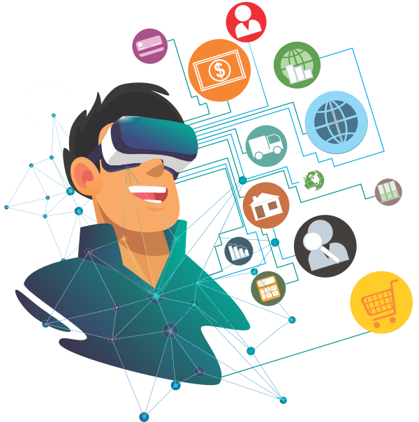 Tecnologías Virtuales